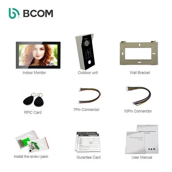 ring doorbell homekit